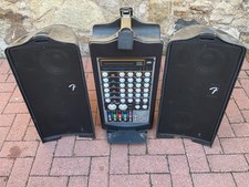 Fender passport pd250 for sale  TRANENT