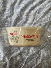 Recipiente Aoyama Clothes Hello Kitty caixa superior novidade comprar usado  Enviando para Brazil
