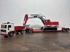 Siku lkw volvo gebraucht kaufen  Schillingsfürst