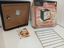 Vtg coleman 5010a700 for sale  Muskegon