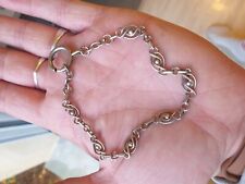 Bracelet ancien argent d'occasion  Gisors