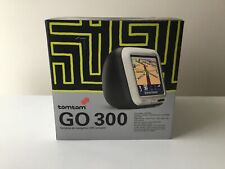 Gps tomtom 300 d'occasion  Paris XIX