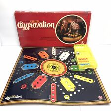 Aggravation game deluxe for sale  Loves Park