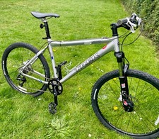 Men mtb trek for sale  SWINDON