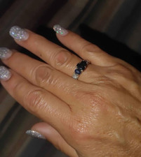 14k gold dark for sale  Crawfordville