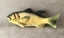 Vintage ceramic fish for sale  ROWLEY REGIS