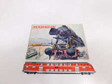 Dz38 märklin katalog gebraucht kaufen  Deutschland