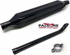 Kit silenziatore marmitta usato  Casapesenna