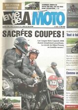 Vie moto 525 d'occasion  Bray-sur-Somme
