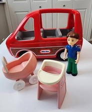 Little tikes family for sale  Champlin