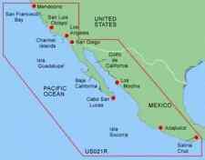 Garmin bluechart data for sale  Marco Island