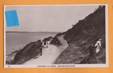 Somerset entrance woods for sale  DAWLISH