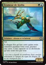 écumeur kishla tarkir d'occasion  Bellegarde