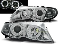 Paire phares bmw d'occasion  Berck