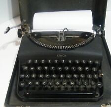 Vintage remington portable for sale  Grand Junction