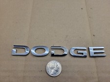 Dodge oem individual for sale  Chelmsford