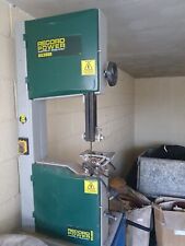 Record power bs250 for sale  YEOVIL