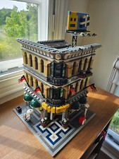 lego 10211 for sale lego 10211 for sale TONBRIDGE
