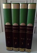 Agricoltura. dizionario encicl usato  Pontecagnano Faiano