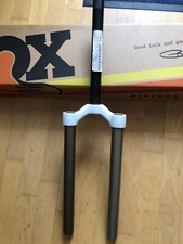 Fox standrohr steuerrohr gebraucht kaufen  Wuppertal