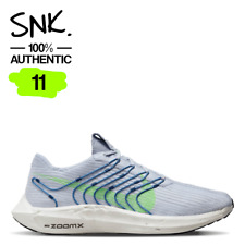 Usado, Tênis de corrida Nike Pegasus Turbo Next Nature masculino DM3413-006 cinza futebol americano EUA 11 comprar usado  Enviando para Brazil