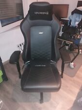 Noblechairs hero gaming gebraucht kaufen  Walzbachtal