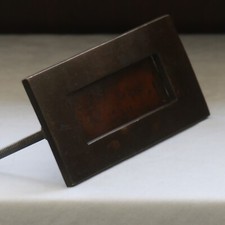 Small brass letter for sale  SOUTHAMPTON