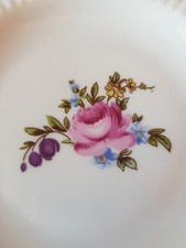 Ddr aschenbecher porzellan gebraucht kaufen  Bogel, Mieheln, Weyer