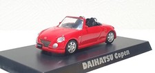 Aoshima daihatsu copen d'occasion  Expédié en Belgium