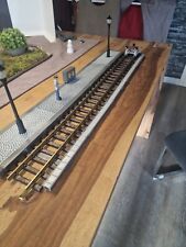 Kabelkanal lgb gartenbahn gebraucht kaufen  Salzbergen