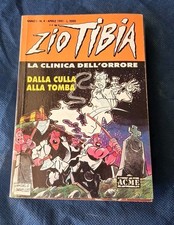 Lotto fumetti zio usato  Serravalle Scrivia