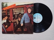 33t telephone eponyme d'occasion 33t telephone eponyme d'occasion  Noisy-le-Grand