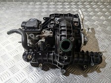 Mazda cx3 intake for sale  BROXBURN