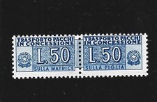 1953 italia repubblica usato  Settimo Torinese