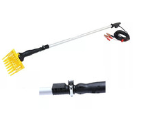 Scuotitore olive abbacchiatore usato Scuotitore olive abbacchiatore usato  Putignano