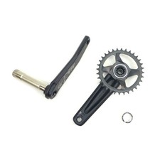 Comet modular crankset for sale  Hilliard