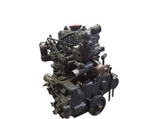 Motor mitsubishi k3d gebraucht kaufen  Verl