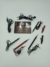 Puntali per tester usato Puntali per tester usato  Torino