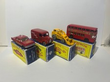 Matchbox lesney job for sale  HALESOWEN