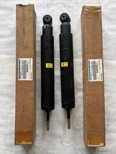 96208558 coppia ammortizzatori usato  Latina