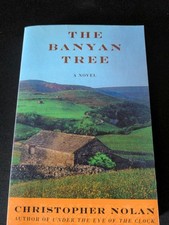 Uncorrected proof banyan for sale  Mountain View