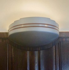 Original art deco for sale  NEWCASTLE