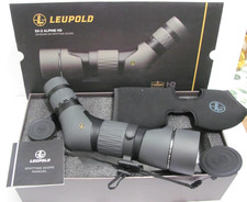 Leupold alpine 60x80mm for sale  Naples