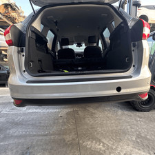 1857318 paraurti post. usato 1857318 paraurti post. usato  Italia