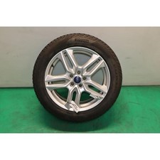 Cerchi per ford usato  Ferrara