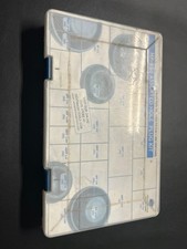 880 assorted hole for sale  Charleston