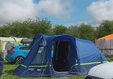 Berghaus air 4.1 for sale  REDDITCH