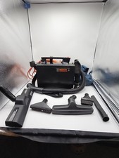 Hoover commercial portapower for sale  Zimmerman