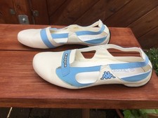 Kappa ballerina schuhe gebraucht kaufen  Kiel