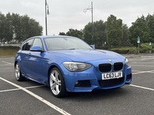 Bmw series 2.0 for sale  MANCHESTER